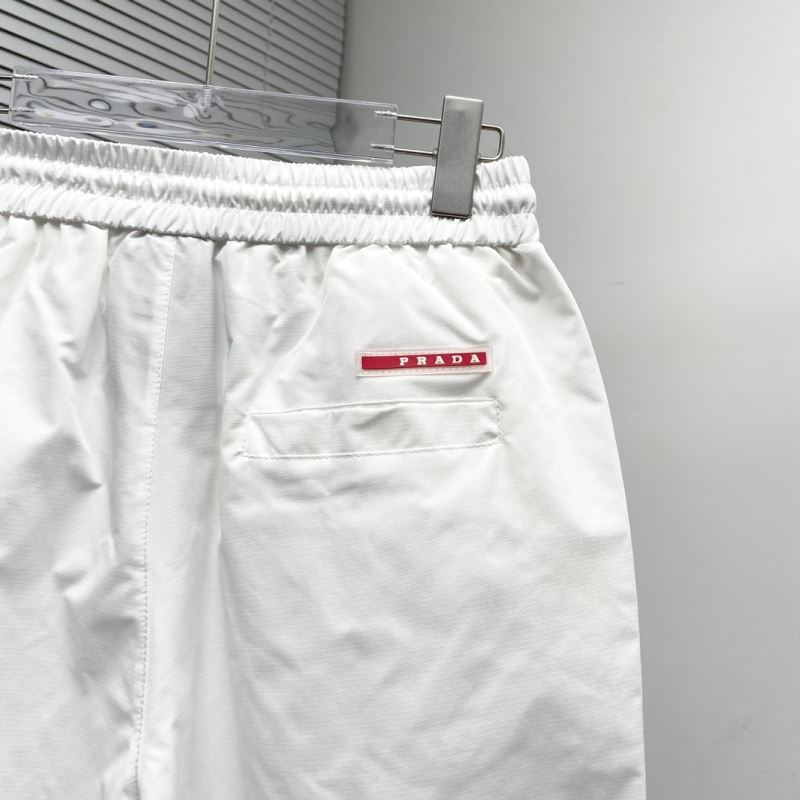 Prada Short Pants